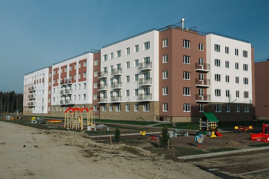 ЖК Юнтолово