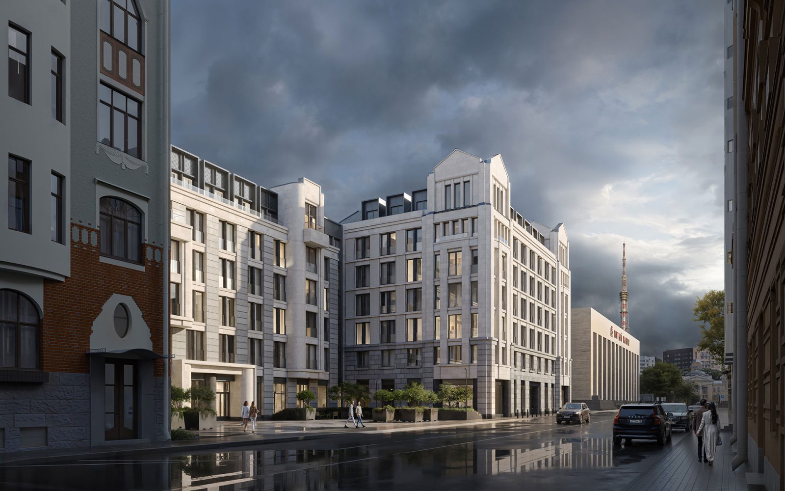 Коллекционер