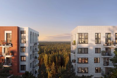ЖК «ВЕРЕН НОРТ СЕРТОЛОВО (VEREN NORT СЕРТОЛОВО)» — фото 3