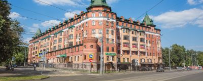 ЖК Донское подворье — фото 6