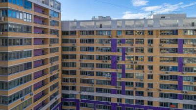 ЖК на ул. Мельникова — фото 5