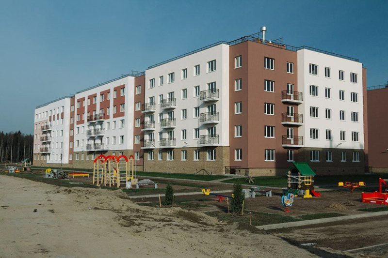 Обложка: ЖК Юнтолово