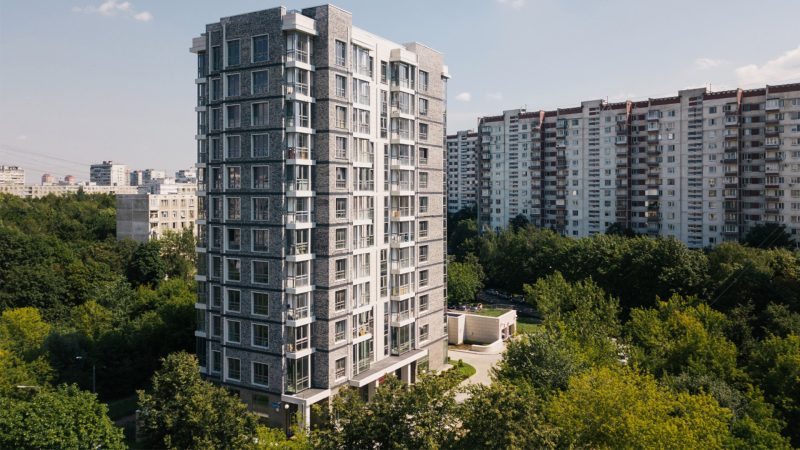 Обложка: ЖК Счастье на Ленинском