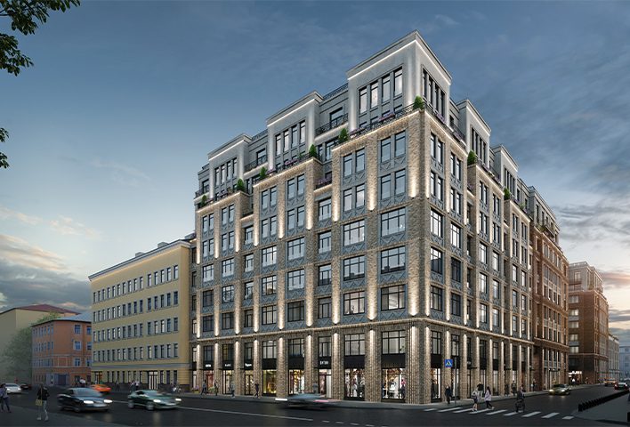 Кристалл Холл