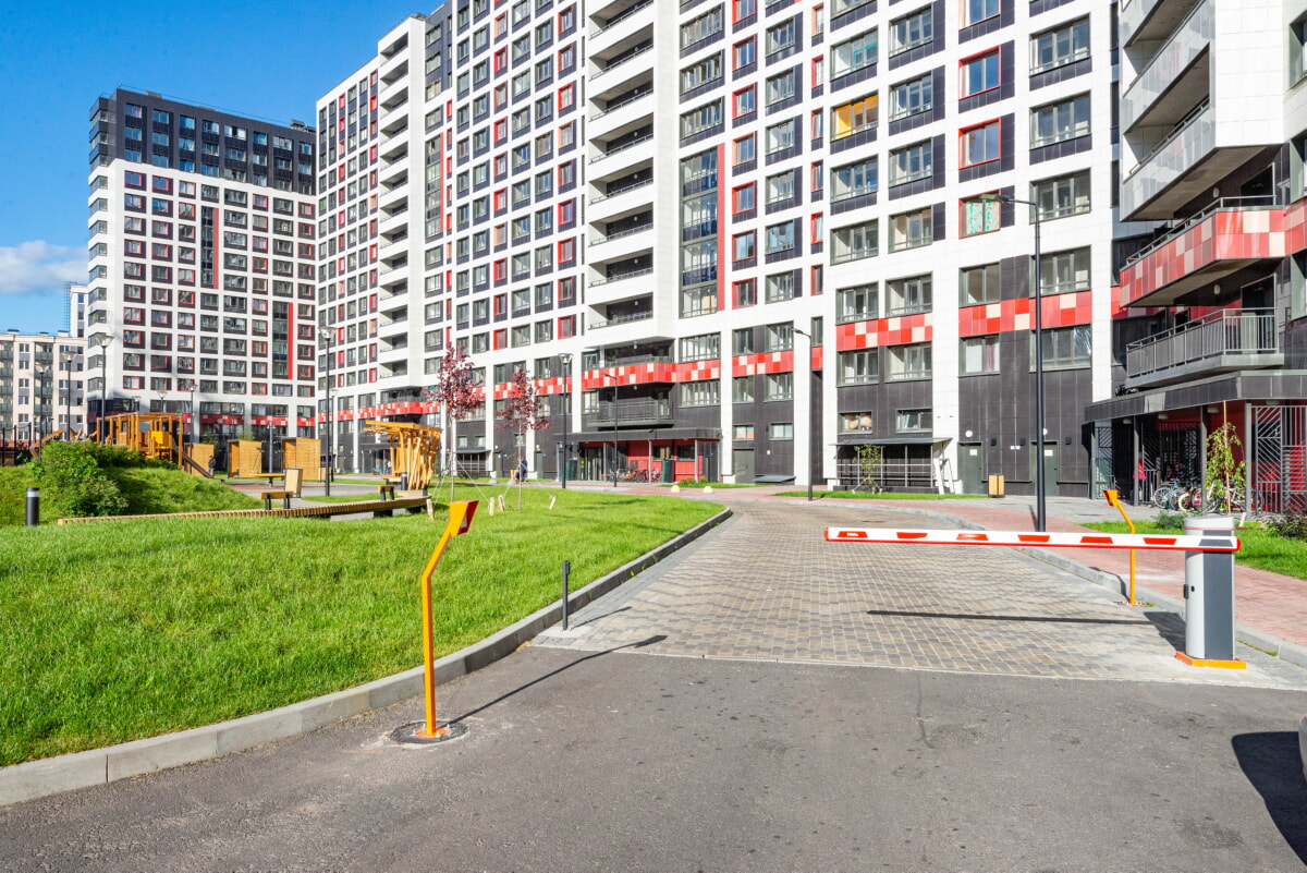 ЖК «Урбанист»