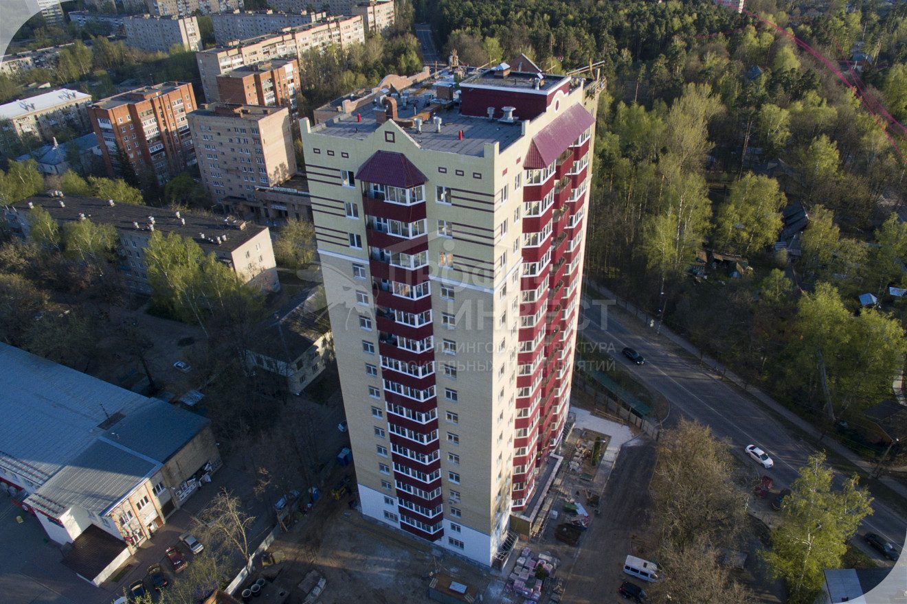 ЖК Писаревская, 5