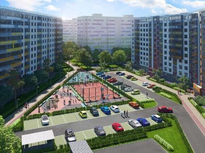 ЖК «Ол Инклюзив (All Inclusive)» — фото 2