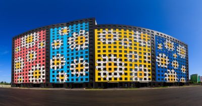 ЖК «Ромашки» — фото 2