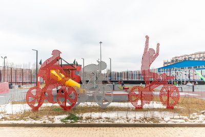 ЖК Маяковский — фото 6