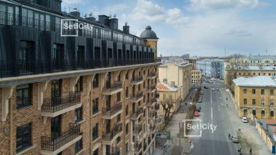 Дом на Кирочной — фото 5