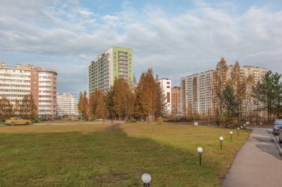 ЖК Южная долина — фото 4