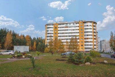 ЖК Южная долина — фото 5