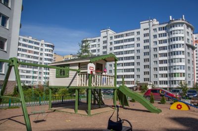 ЖК Южная долина — фото 7
