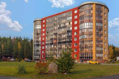 ЖК Южная долина — фото 8