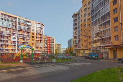 ЖК Южная долина — фото 10