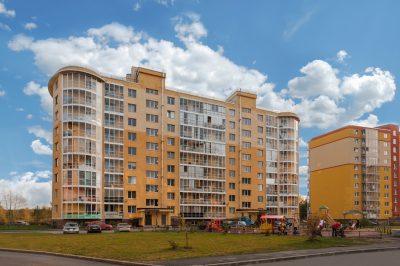 ЖК Южная долина — фото 11