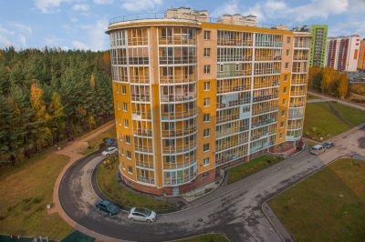 ЖК Южная долина — фото 12