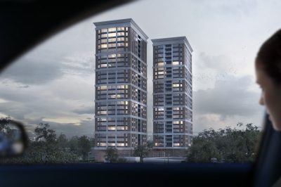 ЖК BauHaus (Баухаус) — фото 8