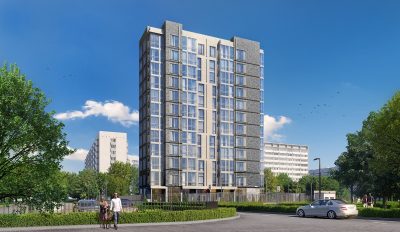 ЖК Счастье на Ленинском — фото 4