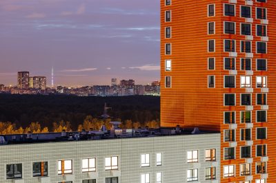 ЖК Измайловский лес — фото 2