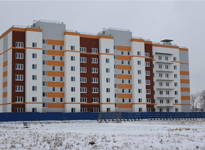 Жилой дом Полководец — фото 3