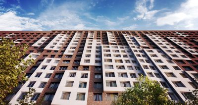 ЖК Румянцево-Парк — фото 10