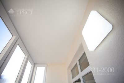 ЖК Архитектор — фото 4