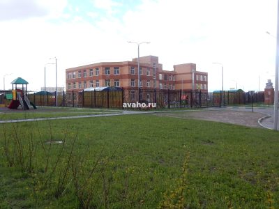 ЖК Зеленый остров — фото 2