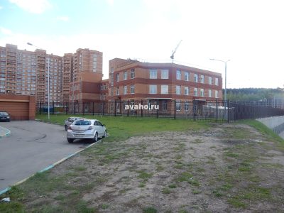 ЖК Зеленый остров — фото 11