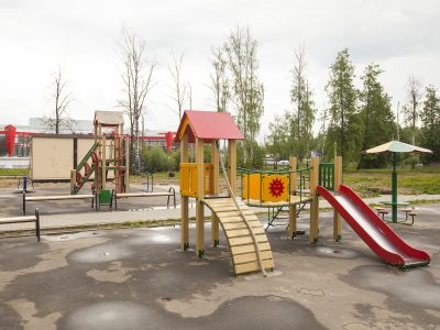 Микрорайон Северный — фото 2