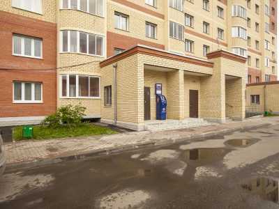 Микрорайон Северный — фото 3