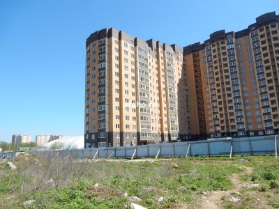 ЖК Афродита — фото 1