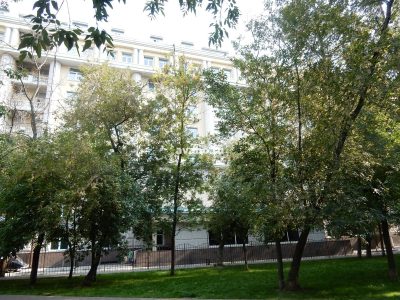 ЖК Дом на Красина — фото 7