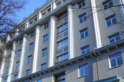 ЖК Дом на Красина — фото 8