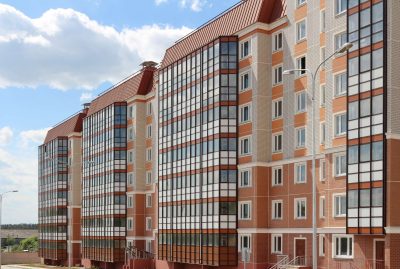 ЖК Государев дом — фото 12