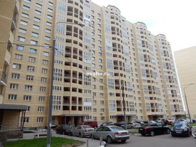 ЖК Стрела — фото 1