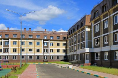 ЖК Театральный парк — фото 2