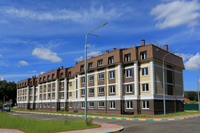 ЖК Театральный парк — фото 4