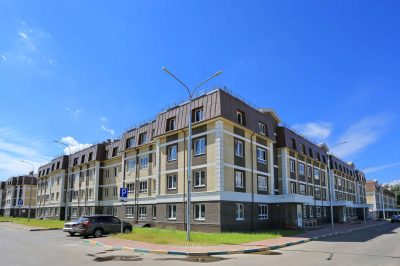 ЖК Театральный парк — фото 5