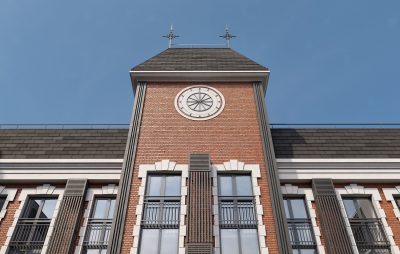 Лофт Клейнхаус (Kleinhouse) — фото 9