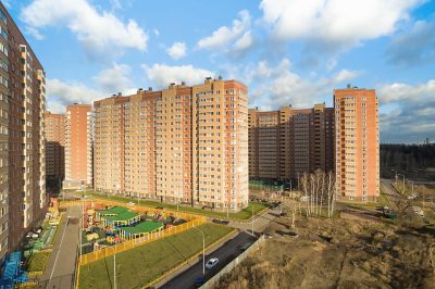 ЖК Новоград Павлино — фото 7