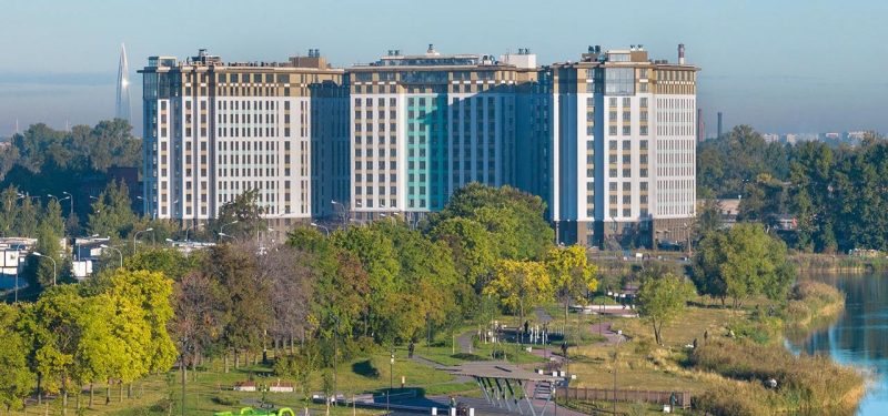 Обложка: Апарт-отель Начало