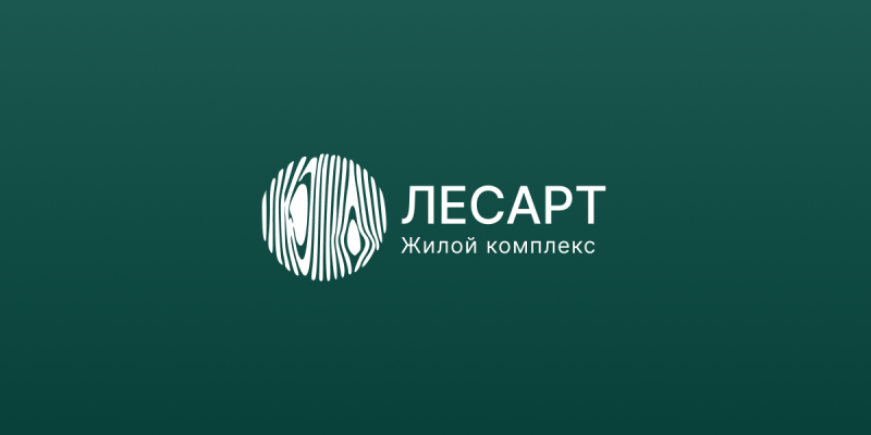Обложка: Лесарт