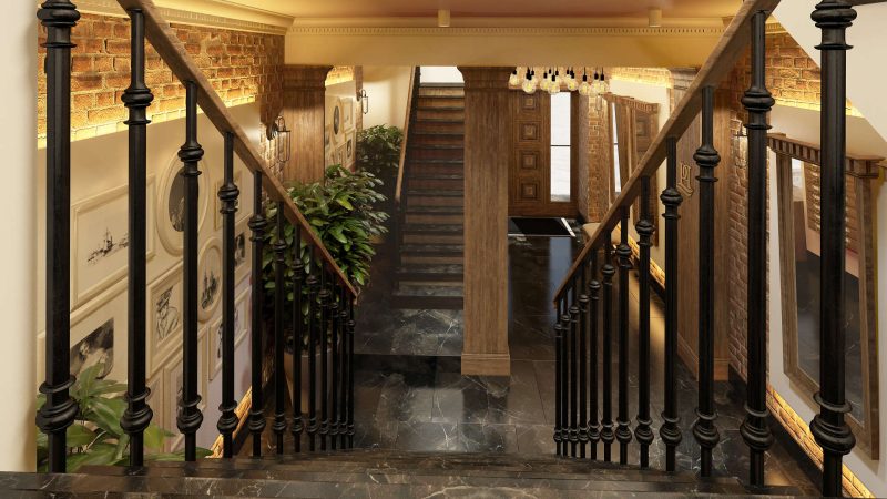 Обложка: Апарт-комплекс Park Plaza (Парк Плаза)