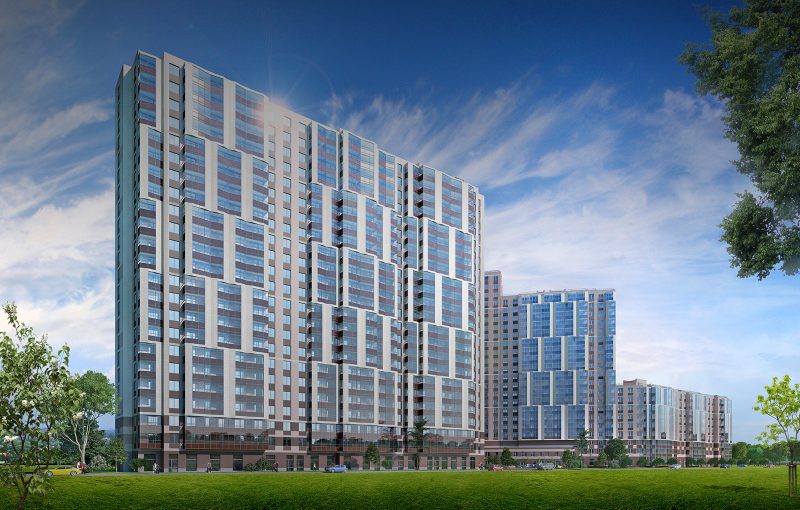 Обложка: Ап-квартал Московский (Up-квартал Московский)