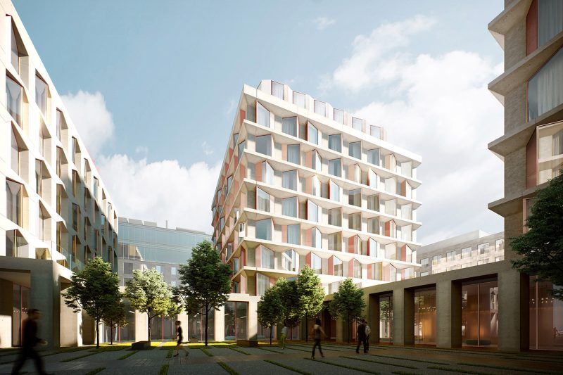 Обложка: Клубная резиденция A-Residence (А-Резиденс)