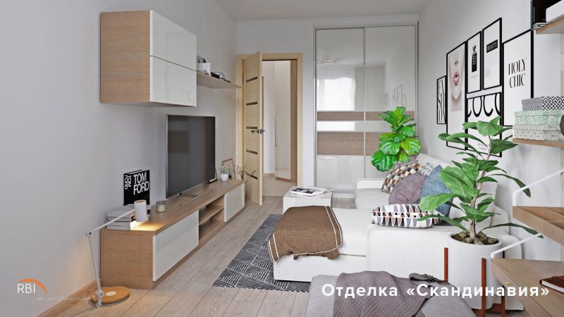 Обложка: Апарт-отель Русские сезоны