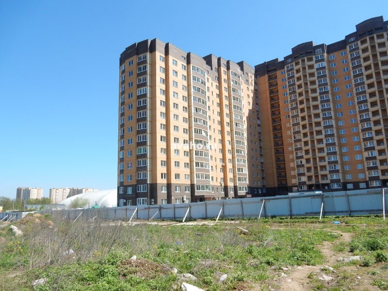 Обложка: ЖК Афродита