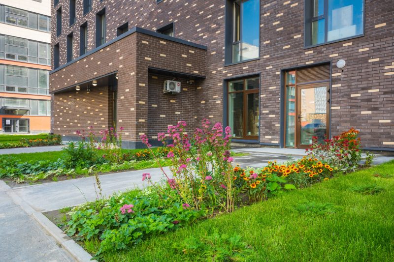Обложка: ЖК Хорошевский